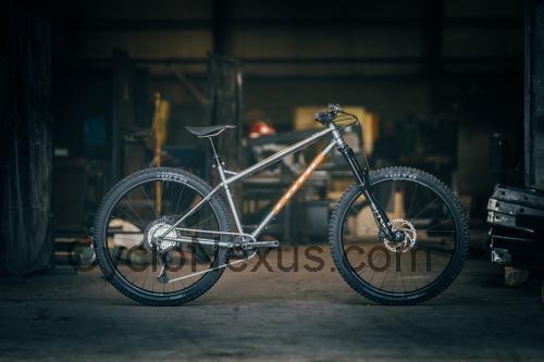 Cotic BFeMAX scheda tecnica e recensioni